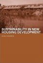 Sustainability in New Housing Development