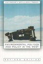 Environmental Politics & Policy in the West