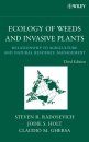 Ecology of Weed and Invasive Plants