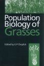 Population Biology of Grasses