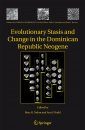Evolutionary Stasis and Change in the Dominican Republic Neogene