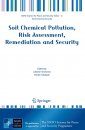 Soil Chemical Pollution, Risk Assessment, Remediation and Security