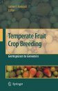 Temperate Fruit Crop Breeding