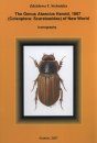 The Genus Ataenius Harold, 1867 (Coleoptera: Scarabaeidae) of New World