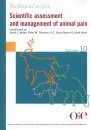Scientific Assessment and Management of Animal Pain