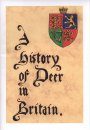 A History of Deer in Britain