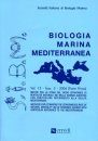 Biologia Marina Mediterranea, Volume 13 (3)/I: Methods for Estimating the Instantaneous Rate of Natural Mortality (M) in Fishery Science with particular reference to the Mediterranean