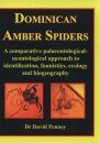 Dominican Amber Spiders
