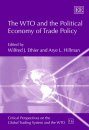 The WTO and the Political Economy of Trade Policy