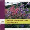 Heukels' Interactieve Flora van Nederland 2.0 [Heukel's Interactive Flora of the Netherlands 2.0] (DVD ROM)