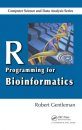 Bioinformatics with R