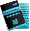Waterbook A5 Memopad