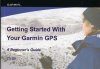 Getting Started with Your GPS