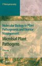 Molecular Biology in Plant Pathogenesis and Disease Management, Vol. 1: Microbial Plant Pathogens