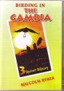 Birding in the Gambia, Volume 3 (All Regions)