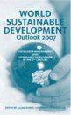 World Sustainable Development Outlook 2007