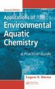 Applications of Environmental Aquatic Chemistry