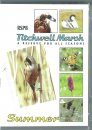 RSPB Titchwell Marsh - A Reserve for all Seasons: Summer - DVD (All Regions)