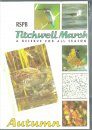 RSPB Titchwell Marsh - A Reserve for all Seasons: Autumn - DVD (All Regions)