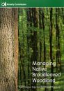 Managing Native Broadleaved Woodland