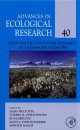 Advances in Ecological Research, Volume 40