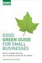 Good Green Guide for Small Businesses
