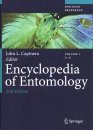 Encyclopedia of Entomology (4-Volume Set)