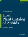 Host Plant Catalogue of Aphids