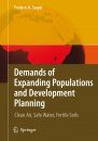 Demands of Expanding Populations and Development Planning