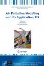 Air Pollution Modeling and its Application XIX