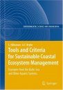 Tools and Criteria for Sustainable Coastal Ecosystem Management