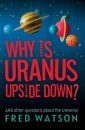 Why is Uranus Upside Down?