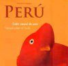 Peru: Natural Eden of Birds / Peru: Eden Natural de Aves