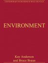 Environment: Critical Essays in Human Geography