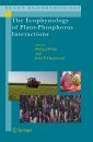 The Ecophysiology of Plant-Phosphorus Interactions