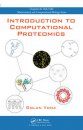 Computional Proteomics