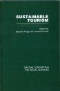 Sustainable Tourism (4-Volume Set)