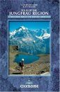Cicerone Guides: Tour of the Jungfrau Region