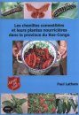 Les Chenilles Comestibles et leurs Plantes Nourricieres dans la Province du Bas-Congo