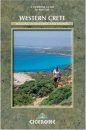 Cicerone Guides: Western Crete