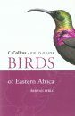 Collins Field Guide: Birds of Eastern Africa