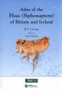 Atlas of the Fleas (Siphonaptera) of Britain and Ireland
