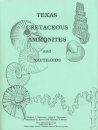 Texas Cretaceous Ammonites and Nautiloids
