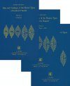Atlas and Catalogue of the Diatom Types of Friedrich Hustedt (3-Volume Set)