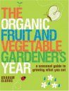 The Organic Gardener's Year