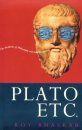 Plato etc.: The Problems of Philosophy