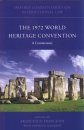The 1972 World Heritage Convention