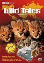 Wild Tales, Volume 2 - DVD (Region 2 & 4)