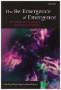 The Re-emergence of Emergence
