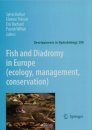 Fish and Diadromy in Europe